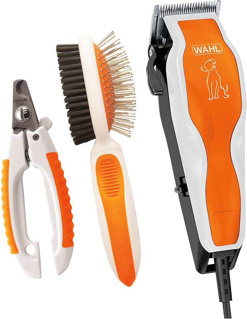 Best dog clippers for thick hair Training buster